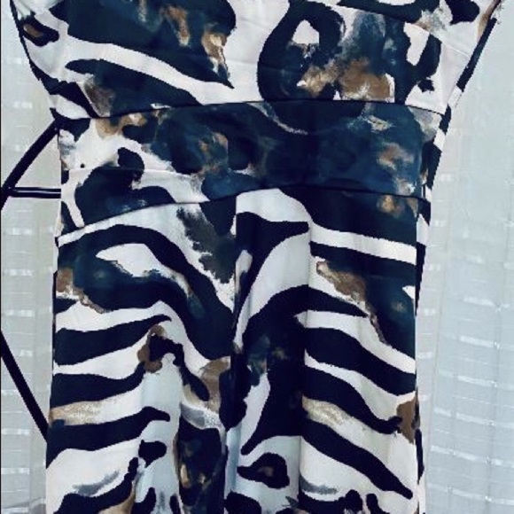 Karen Millen dress - Picture 3 of 10